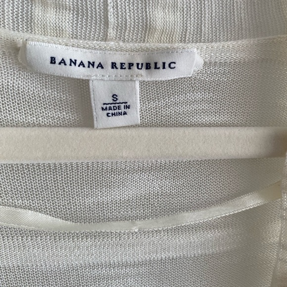 Banana Republic cardigan - Picture 2 of 7